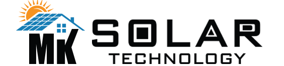 Mk Solar Nigeria Technology